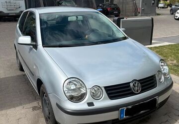 VW Polo 150.000 km 2.499 &euro; Lübeck 23566