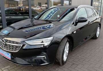 Opel Insignia 72.100 km 16.290 &euro; Bad Segeberg 23795