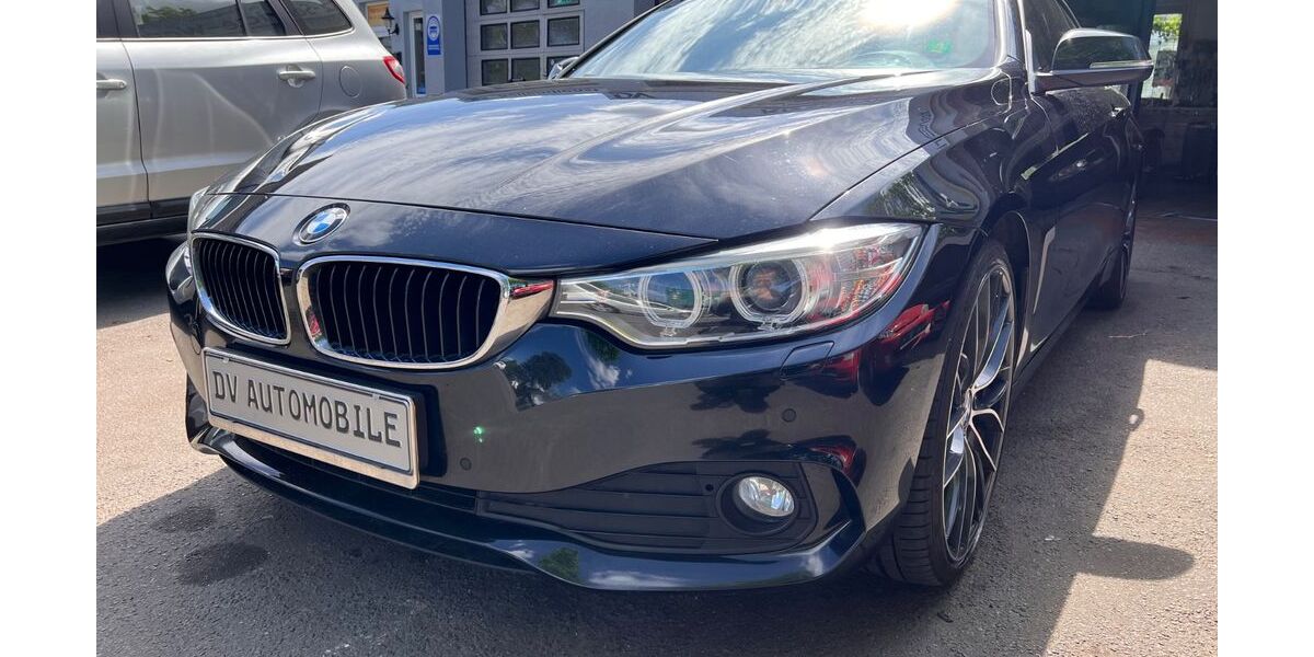 BMW 420 186.000 km 18.950 &euro; Lübeck 23560