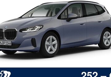 BMW 220 Active Tourer 14.993 km 27.850 &euro; Lübeck 23560