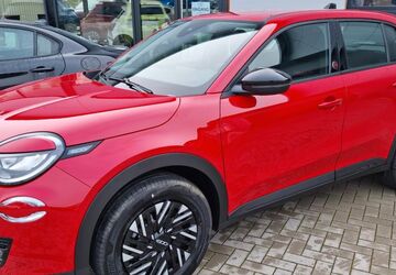 Fiat 600e 7.089 km 23.333 &euro; Ratzeburg 23909