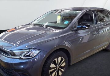 VW Polo 14.200 km 24.990 &euro; Bad Segeberg 23795