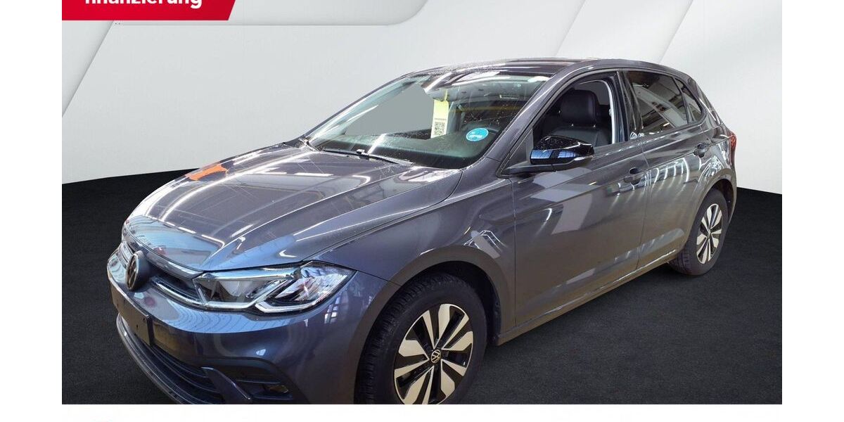 VW Polo 14.200 km 24.990 &euro; Bad Segeberg 23795