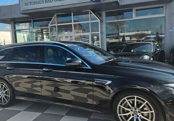 Mercedes-Benz E 63 AMG 96.000 km 49.888 &euro; Bad Oldesloe 23843