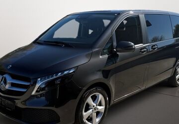 Mercedes-Benz V 220 65.192 km 54.740 &euro; Lübeck 23556