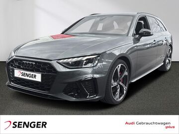 Gebrauchte Audi A4