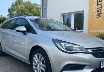 Opel Astra 88.021 km 11.885 &euro; Stockelsdorf bei Lübeck 23617