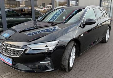 Opel Insignia 72.100 km 16.290 &euro; Bad Segeberg 23795