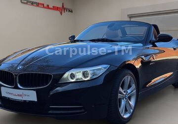 BMW Z4 65.000 km 20.790 &euro; Kastorf 23847