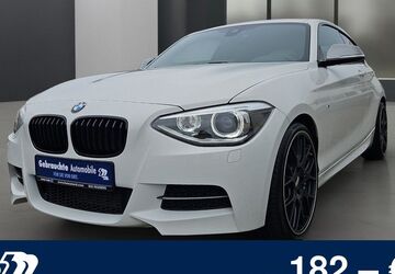 BMW M135 77.296 km 22.250 &euro; Bad Segeberg 23795
