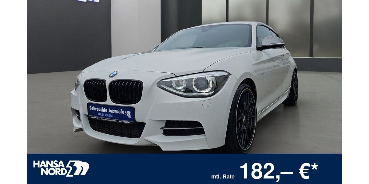 BMW M135 77.296 km 22.250 &euro; Bad Segeberg 23795