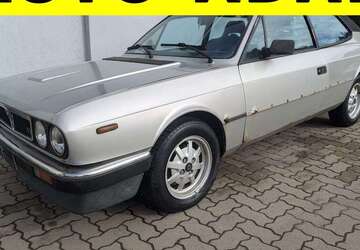 Lancia Beta 103.153 km 3.500 &euro; Lübeck 23556