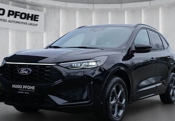 Ford Kuga 19.583 km 39.950 &euro; Bad Segeberg 23795