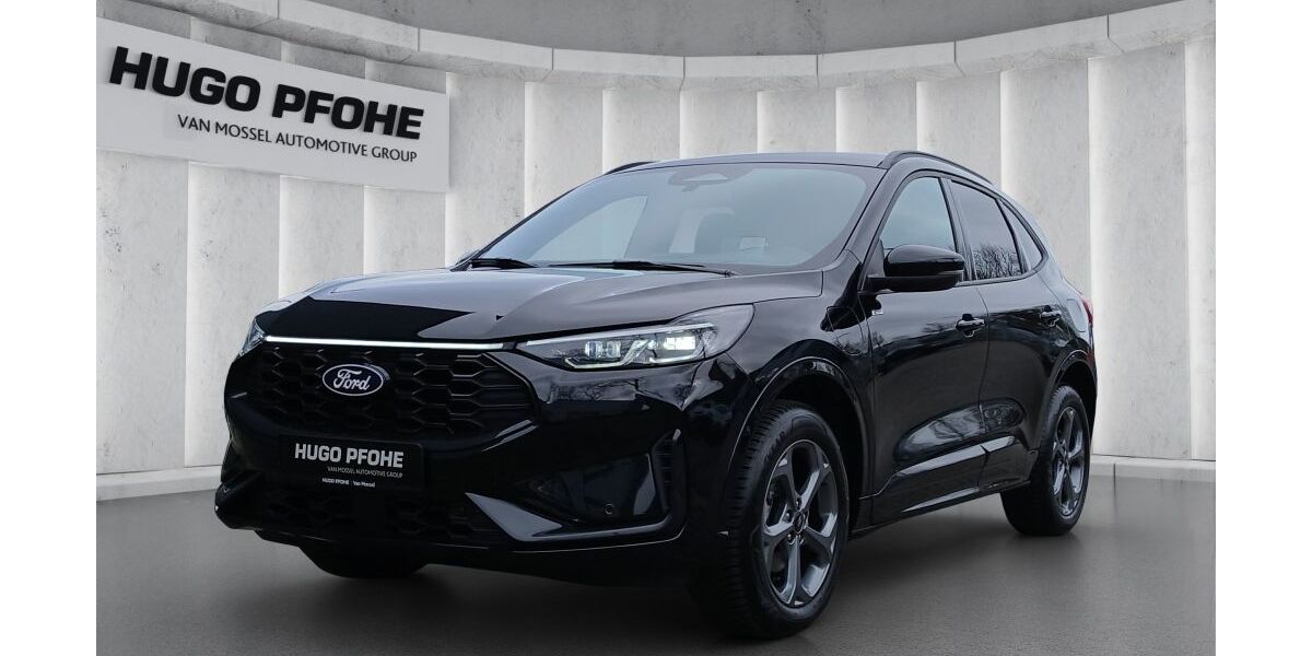 Ford Kuga 19.583 km 39.950 &euro; Bad Segeberg 23795