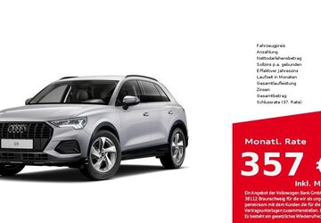 Audi Q3 8.700 km 42.750 &euro; Lübeck 23556