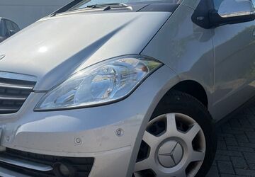 Mercedes-Benz A 160 82.610 km 4.999 &euro; Stockelsdorf bei Lübeck 23617