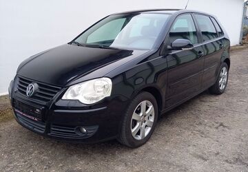 VW Polo 280.000 km 1.580 &euro; Roggenstorf 23936