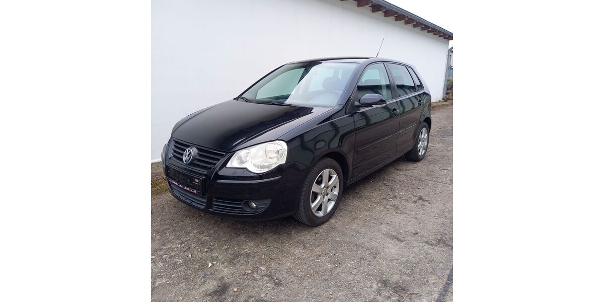 VW Polo 280.000 km 1.580 &euro; Roggenstorf 23936