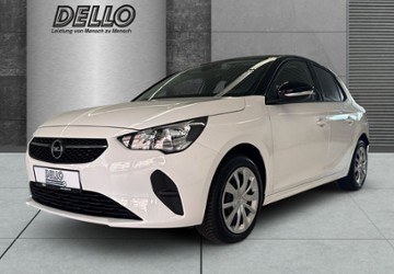 Opel Corsa 13.904 km 17.450 &euro; Lübeck 23558