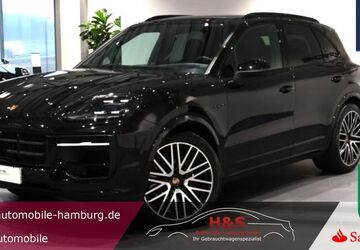 Porsche Cayenne 9.989 km 112.000 &euro; Bad Segeberg 23795