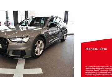 Audi A6 15.500 km 57.890 &euro; Lübeck 23556