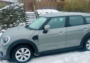 Mini Cooper Countryman 55.900 km 17.990 &euro; Süsel 23701