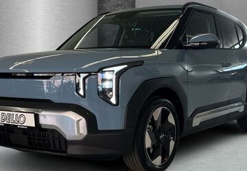 Kia EV2 3.100 km 35.750 &euro; Lübeck 23558