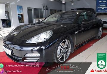 Porsche Panamera 182.000 km 22.900 &euro; Bad Segeberg 23795