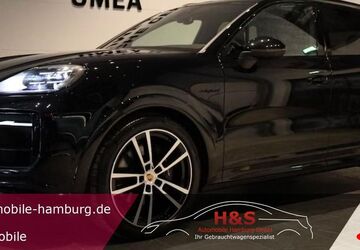 Porsche Cayenne 27.111 km 94.900 &euro; Bad Segeberg 23795