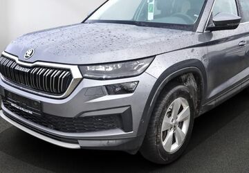 Skoda Kodiaq 89.750 km 29.880 &euro; Bad Segeberg 23795