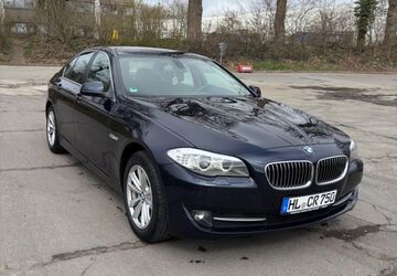 BMW 520 128.456 km 12.900 &euro; Lübeck 23556