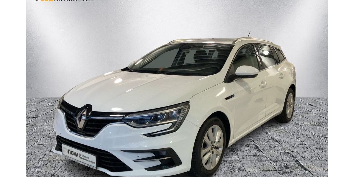 Renault Megane 79.200 km 16.980 &euro; Lübeck 23560