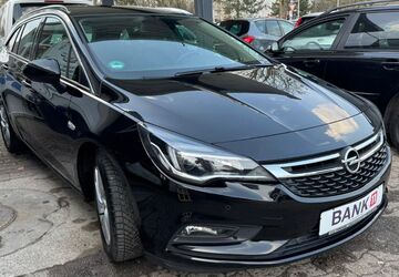 Opel Astra 178.172 km 7.990 &euro; Lübeck 23556