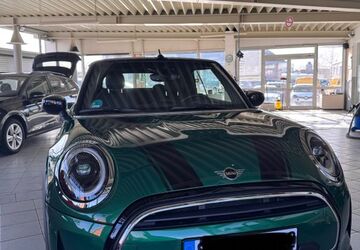 Mini Cooper Cabrio 26.434 km 24.999 &euro; Lübeck 23560