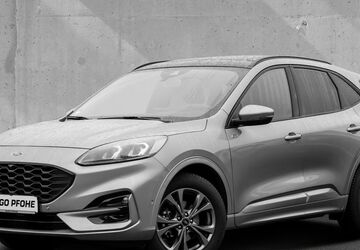 Ford Kuga 8.203 km 27.950 &euro; Lübeck 23554