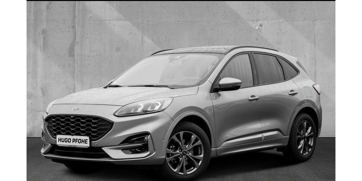 Ford Kuga 8.203 km 27.950 &euro; Lübeck 23554
