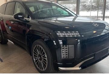 Hyundai IONIQ 9 9.999 km 81.490 &euro; Lübeck 23562