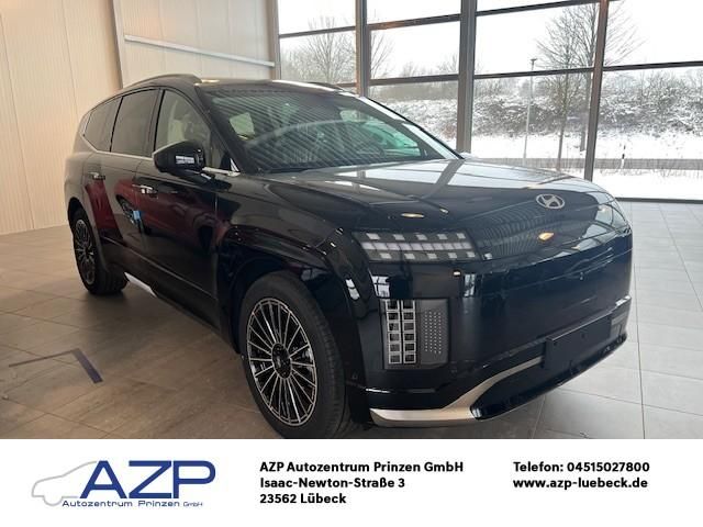 Hyundai IONIQ 9 9.999 km 81.490 &euro; Lübeck 23562