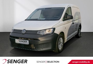 VW Caddy 60.460 km 17.980 &euro; Lübeck 23556