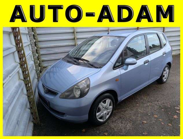 Honda Jazz 66.186 km 3.950 &euro; Lübeck 23556