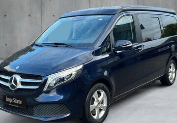 Mercedes-Benz V 300 86.666 km 64.500 &euro; Lübeck 23556