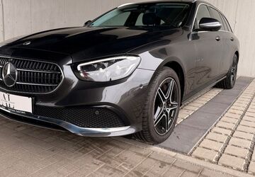 Mercedes-Benz E 300 77.370 km 31.900 &euro; Lübeck 23556