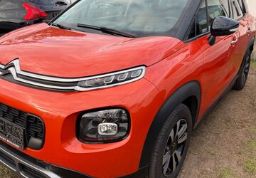 Citroen C3 162.700 km 9.990 &euro; Lübeck 23566