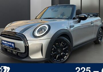 Mini Cooper Cabrio 12.565 km 27.950 &euro; Lübeck 23560