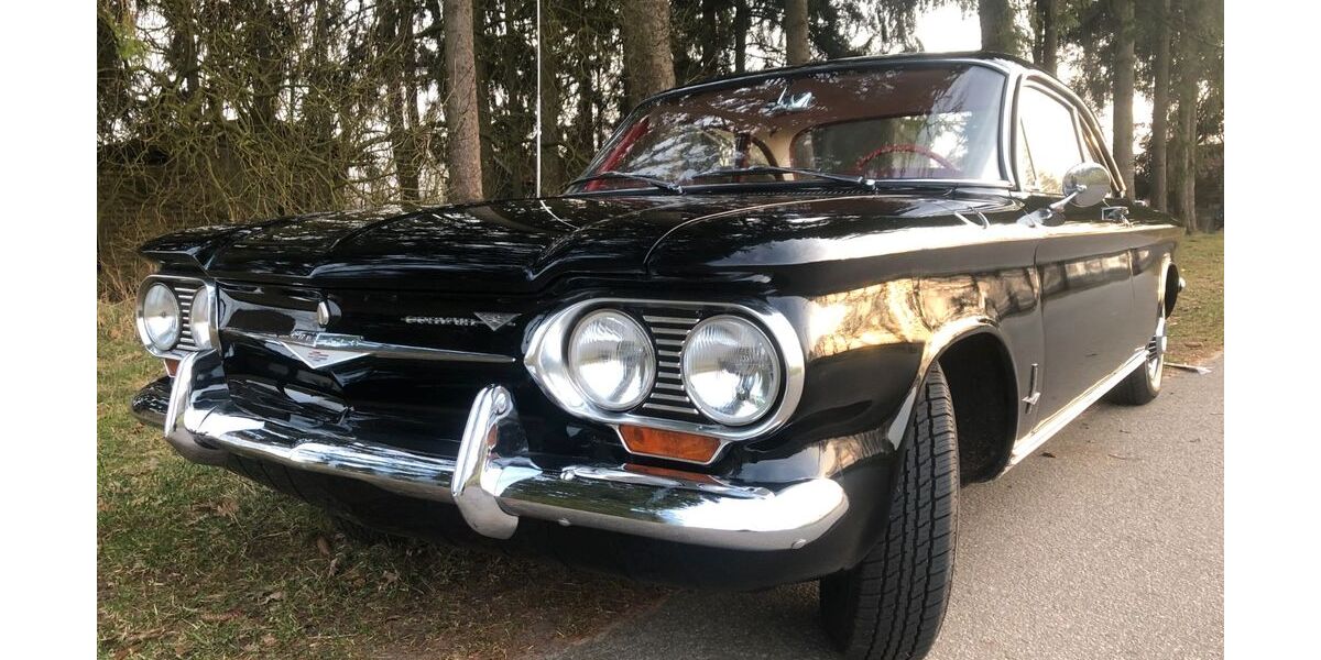 Chevrolet Chevelle 85.600 km 16.700 &euro; Bad Oldesloe 23843