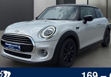 Mini Cooper 46.434 km 17.850 &euro; Lübeck 23560