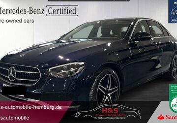 Mercedes-Benz E 300 121.221 km 31.900 &euro; Bad Segeberg 23795