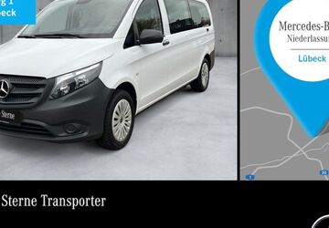 Mercedes-Benz Vito 53.760 km 31.980 &euro; Lübeck 23556
