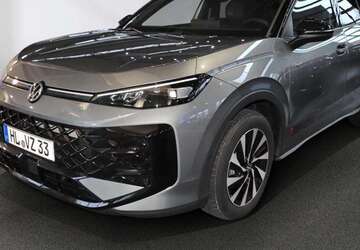 VW T-Roc 5.000 km 43.890 &euro; Lübeck 23560