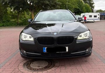 BMW 525 260.000 km 8.090 &euro; Lübeck 23558